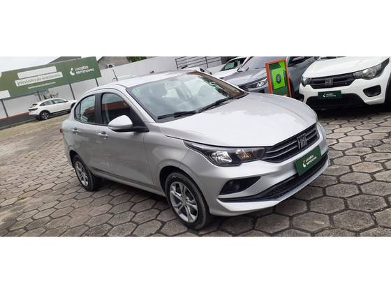FIAT CRONOS 1.0 FIREFLY FLEX DRIVE MANUAL FIAT CRONOS 1.0 FIREFLY FLEX DRIVE MANUAL